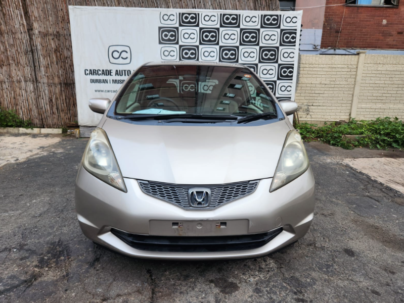  30852  HONDA FIT  2009  