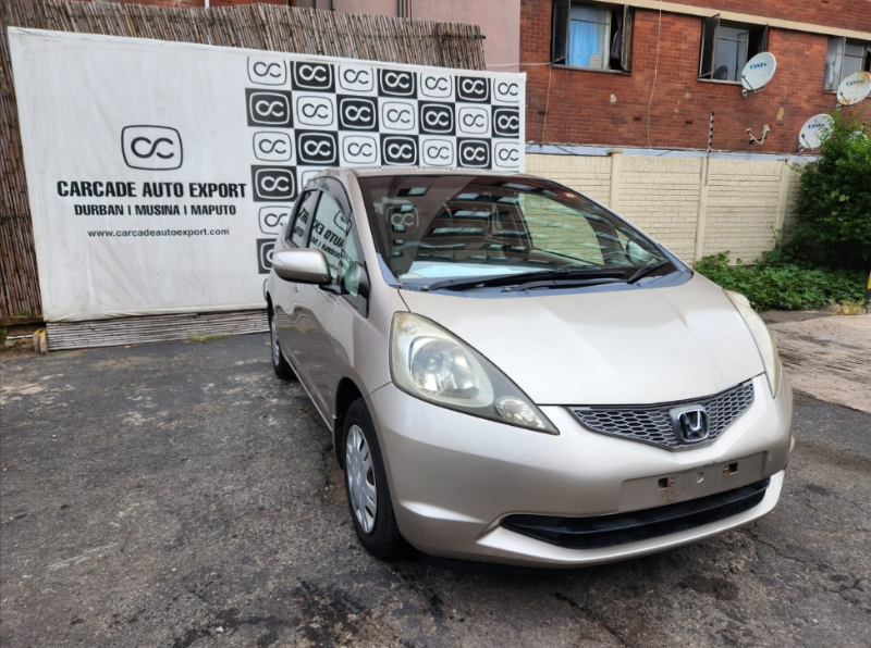  30852  HONDA FIT  2009  