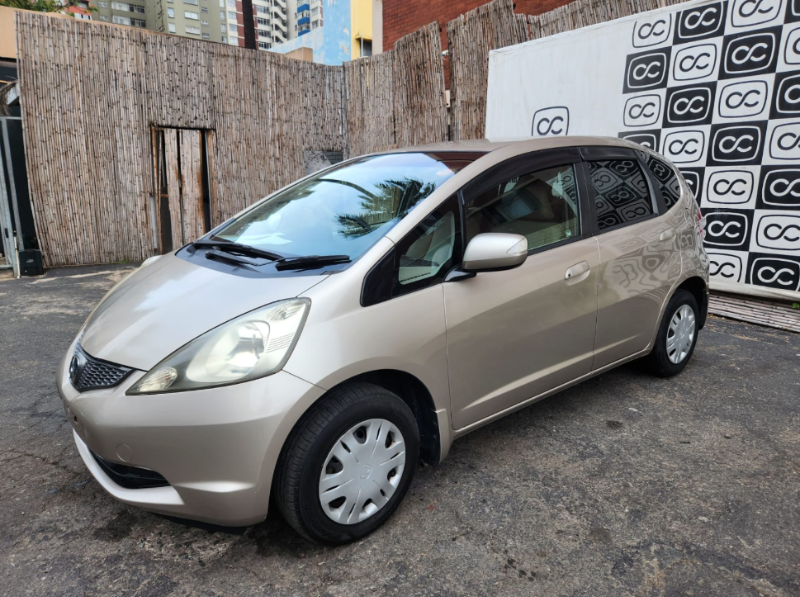  30852  HONDA FIT  2009  