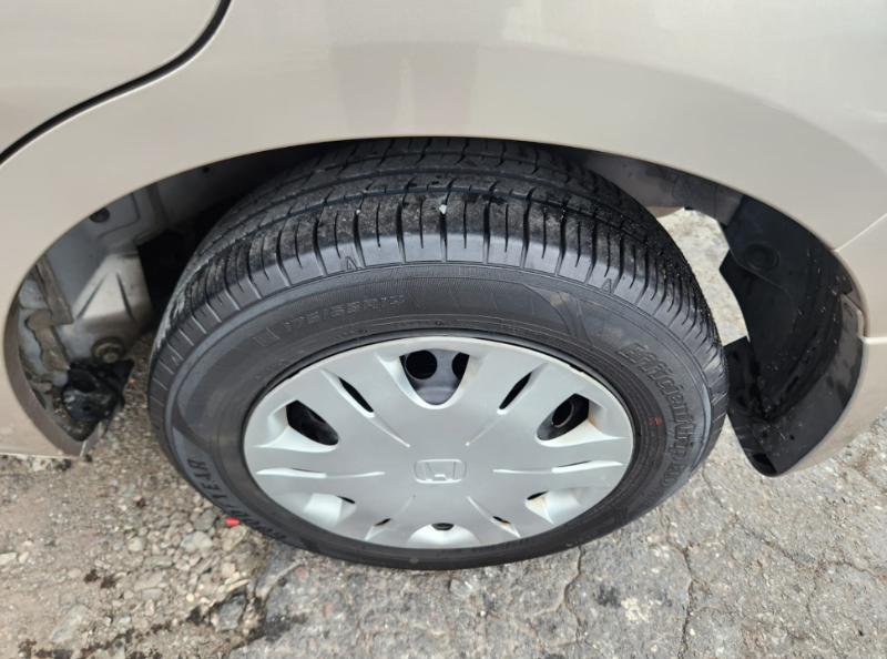 30852  HONDA FIT  2009  