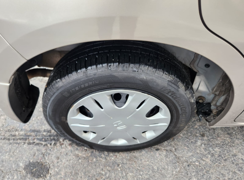  30852  HONDA FIT  2009  