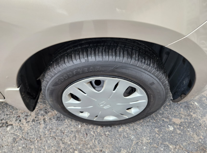  30852  HONDA FIT  2009  