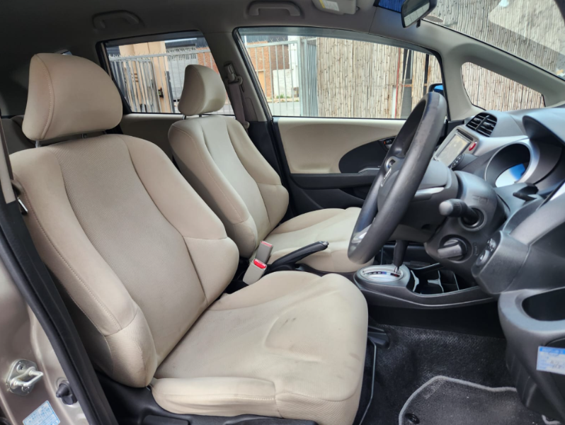  30852  HONDA FIT  2009  