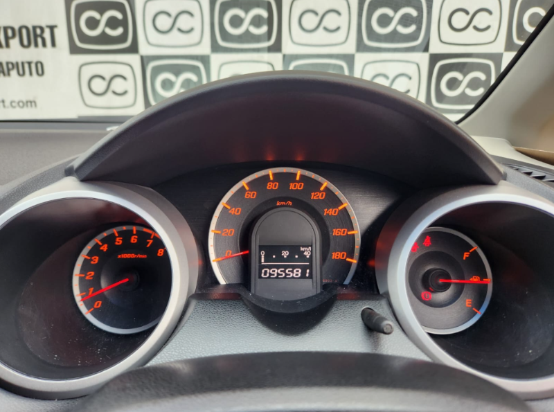  30852  HONDA FIT  2009  