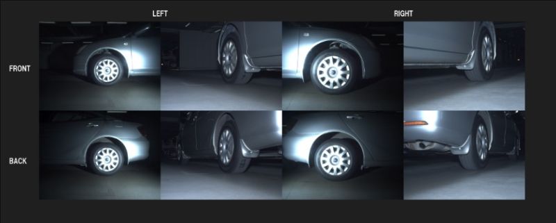  30853  TOYOTA ALLION  2004  