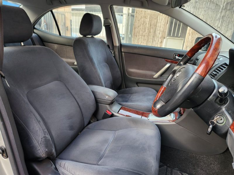  30853  TOYOTA ALLION  2004  