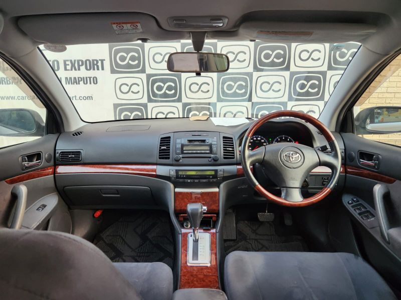  30853  TOYOTA ALLION  2004  