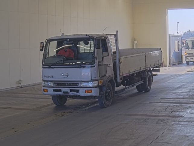  31021 TOYOTA DYNA  2000  
