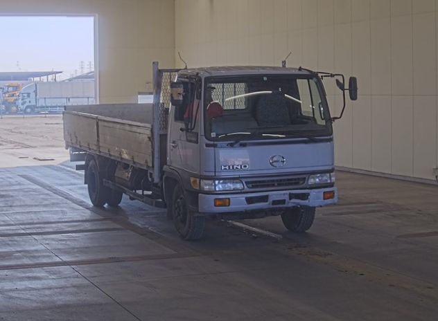  30866  HINO RANGER  1999  