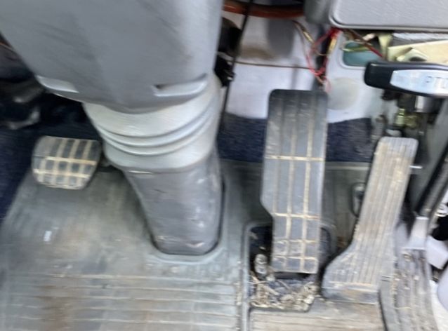  30866  HINO RANGER  1999  