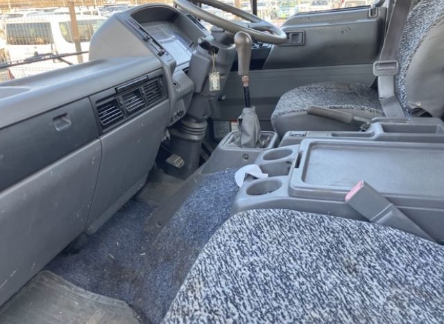  30866  HINO RANGER  1999  