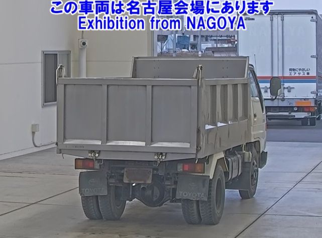  30867  TOYOTA DYNA DUMP  1996  