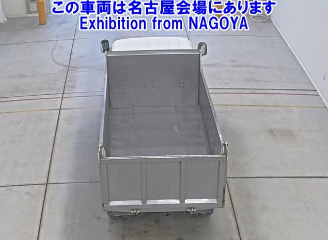  30867  TOYOTA DYNA DUMP  1996  