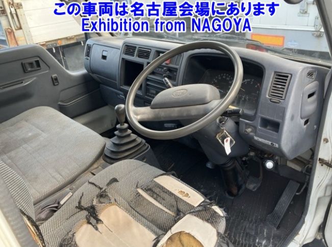  30867  TOYOTA DYNA DUMP  1996  