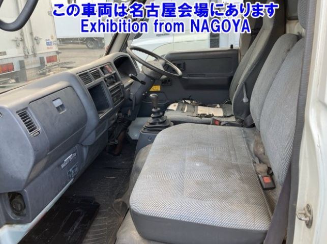  30867  TOYOTA DYNA DUMP  1996  