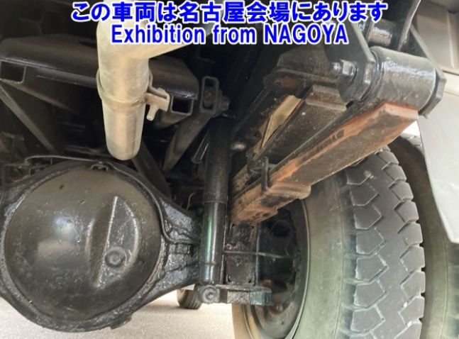  30867  TOYOTA DYNA DUMP  1996  