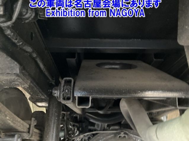 30867  TOYOTA DYNA DUMP  1996  