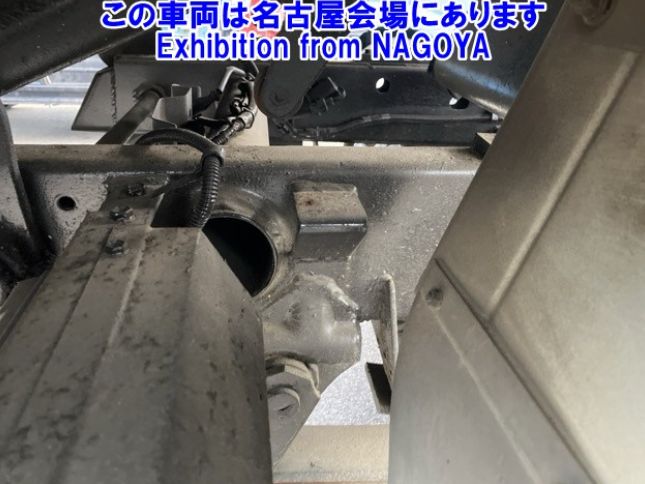  30867  TOYOTA DYNA DUMP  1996  