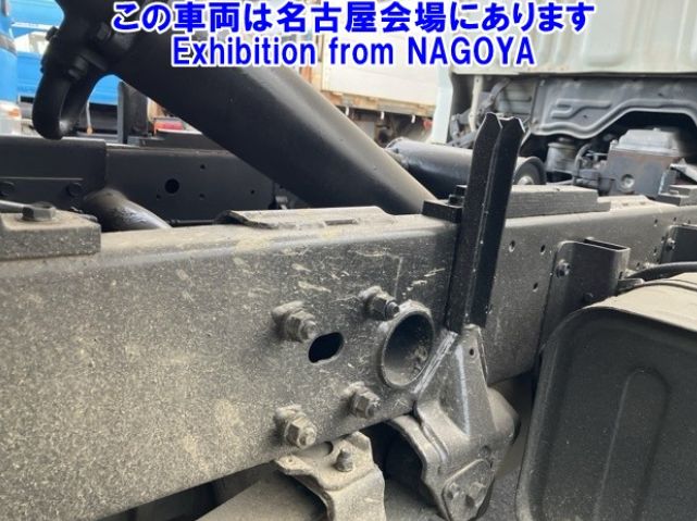  30867  TOYOTA DYNA DUMP  1996  