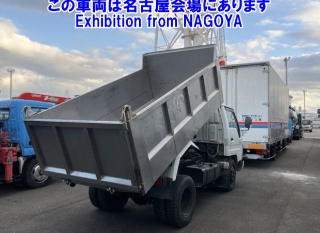  30867  TOYOTA DYNA DUMP  1996  