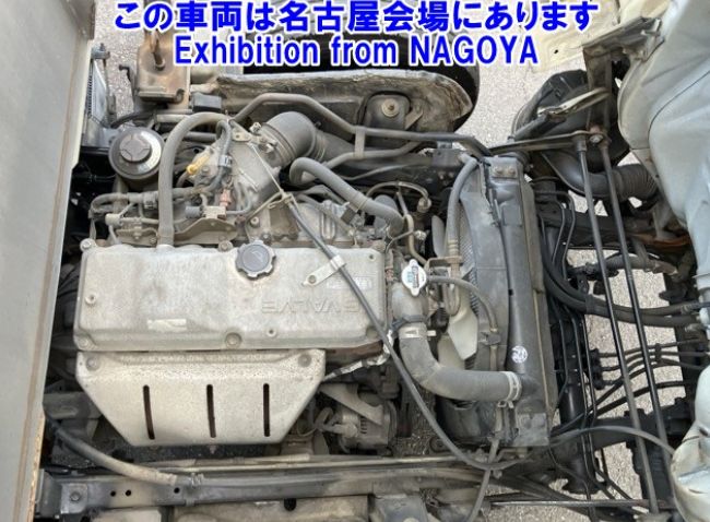 30867  TOYOTA DYNA DUMP  1996  