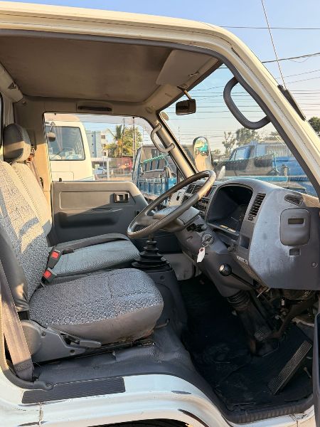  30867  TOYOTA DYNA DUMP  1996  