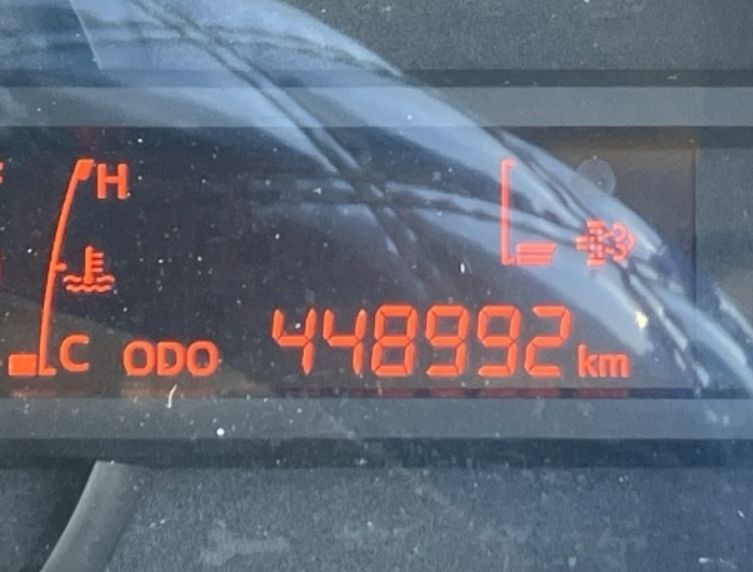  30869  HINO DUTRO  2016  