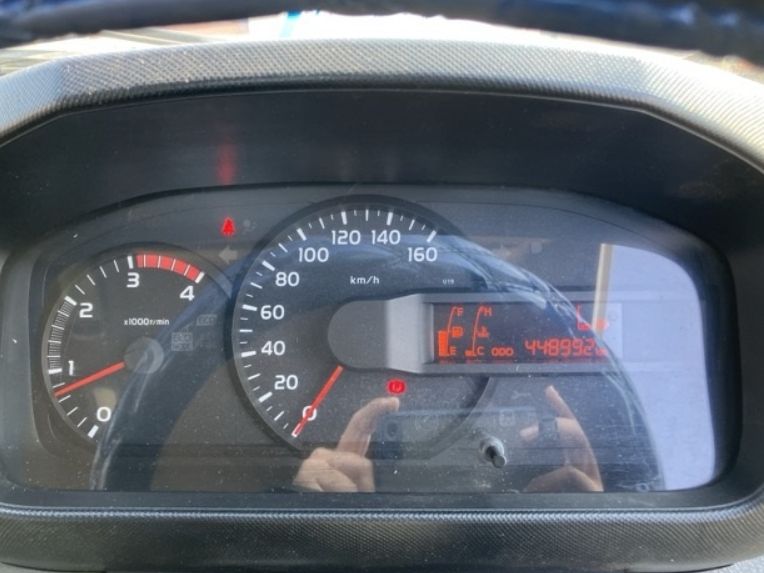 30869  HINO DUTRO  2016  