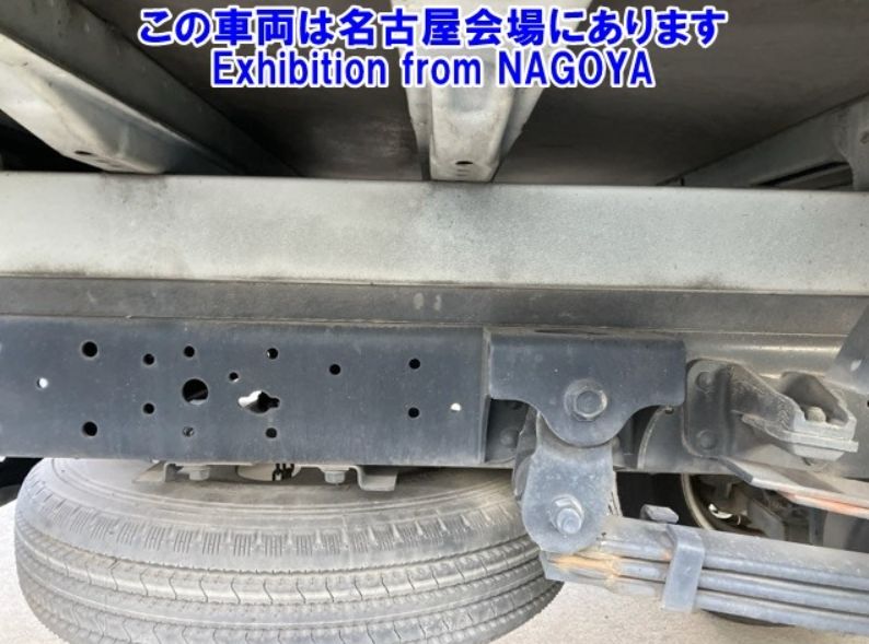  30870  TOYOTA DYNA  2007  