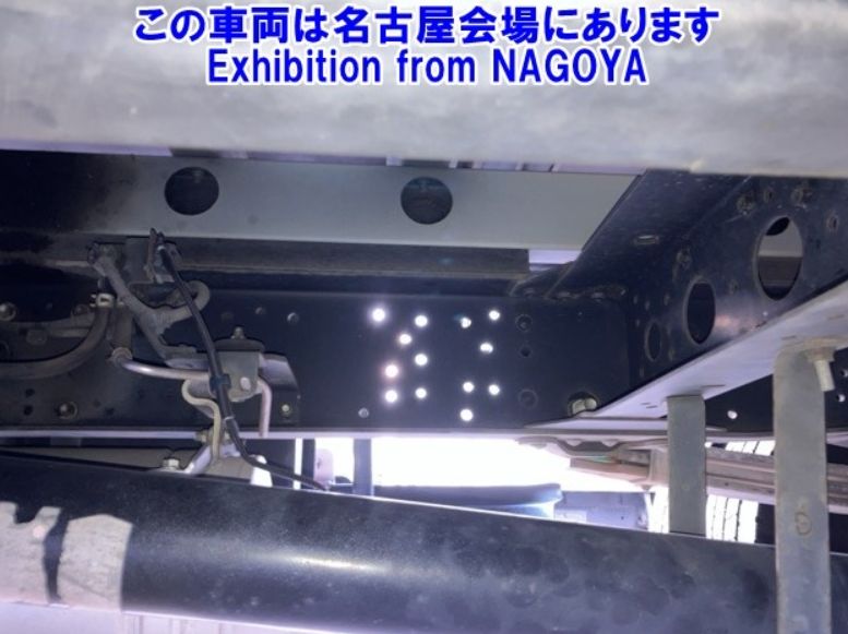  30870  TOYOTA DYNA  2007  