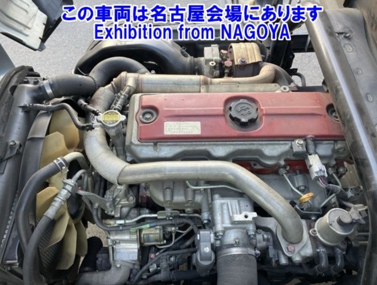  30870  TOYOTA DYNA  2007  