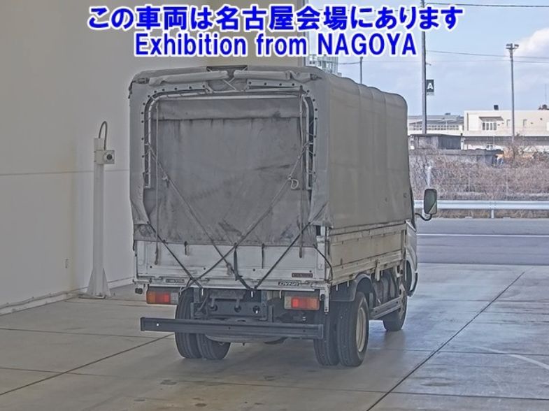  30870  TOYOTA DYNA  2007  