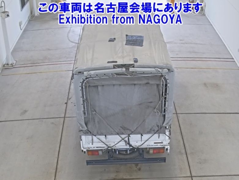 30870  TOYOTA DYNA  2007  