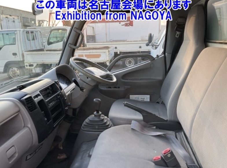  30870  TOYOTA DYNA  2007  
