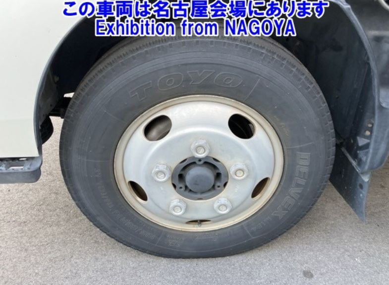  30870  TOYOTA DYNA  2007  