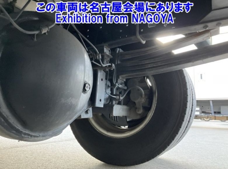  30870  TOYOTA DYNA  2007  