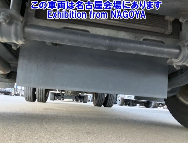  30870  TOYOTA DYNA  2007  