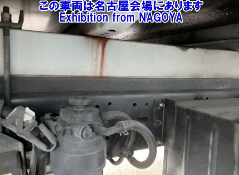  30870  TOYOTA DYNA  2007  