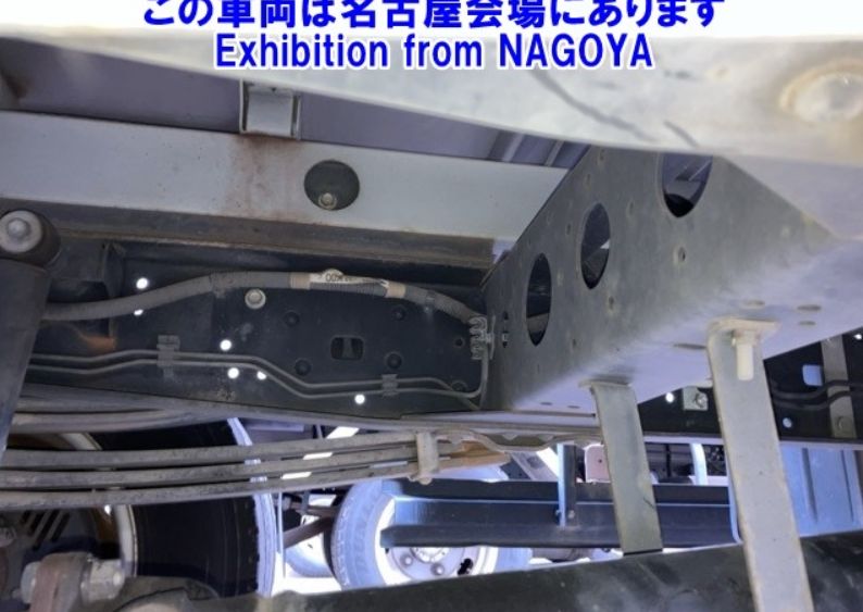 30870  TOYOTA DYNA  2007  