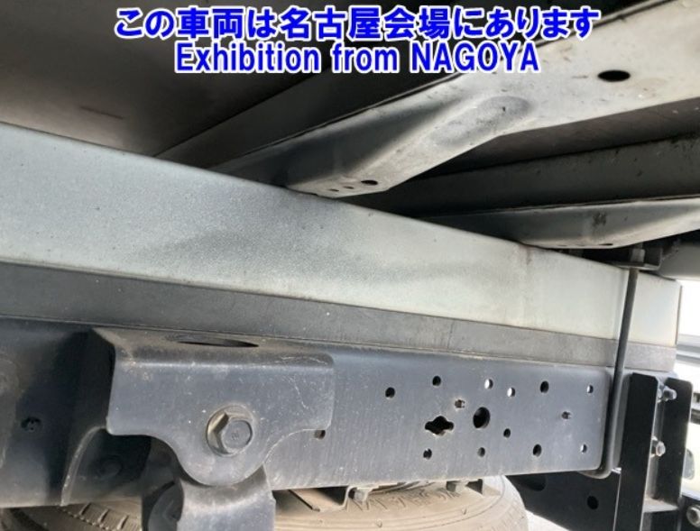 30870  TOYOTA DYNA  2007  