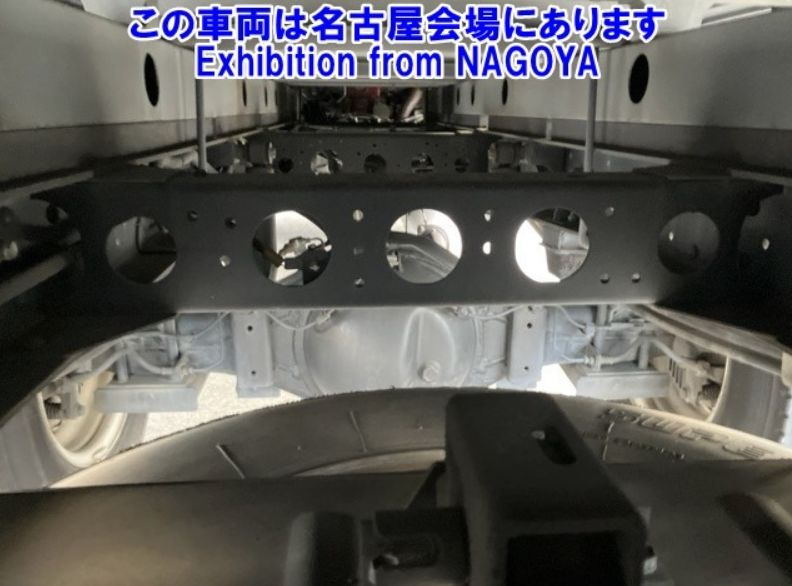  30870  TOYOTA DYNA  2007  