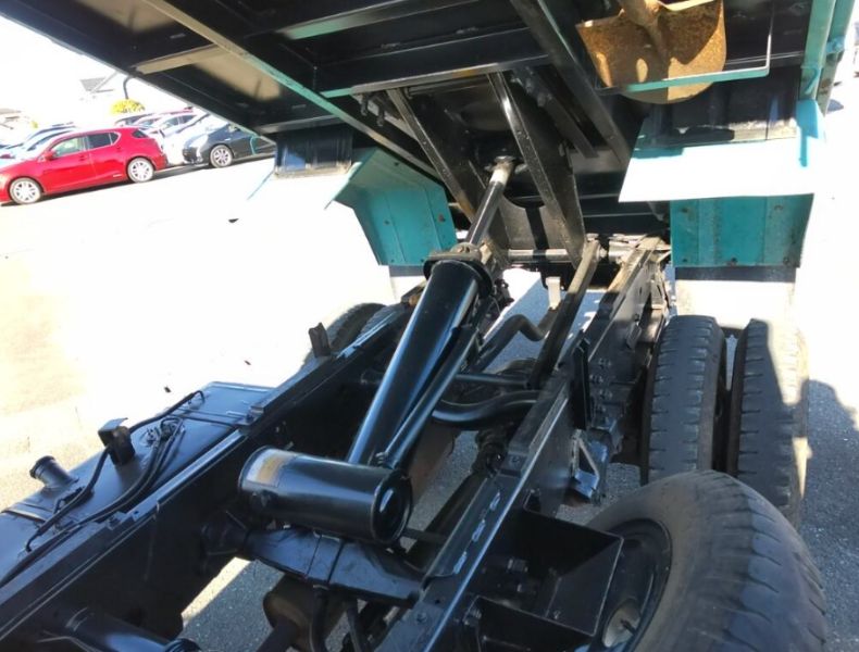  30871  TOYOTA DYNA DUMP  1994  