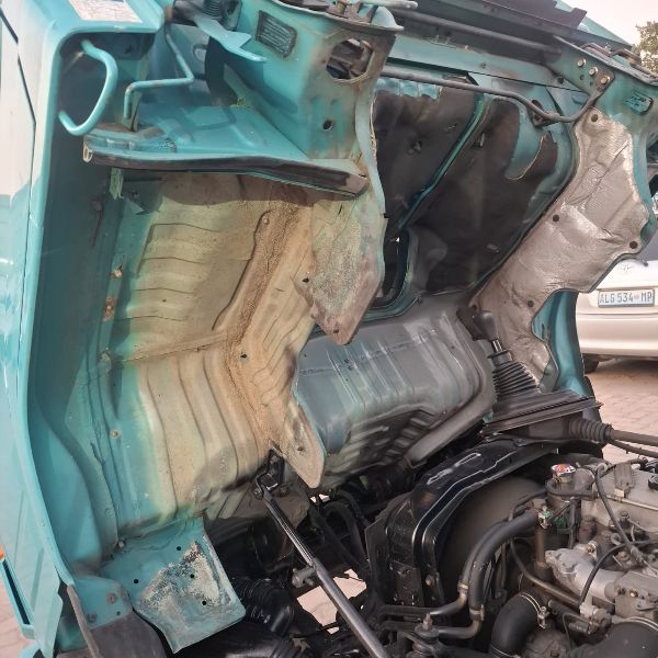  30871  TOYOTA DYNA DUMP  1994  