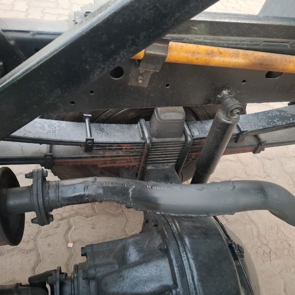  30871  TOYOTA DYNA DUMP  1994  