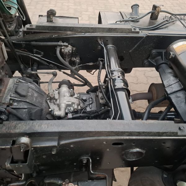  30871  TOYOTA DYNA DUMP  1994  