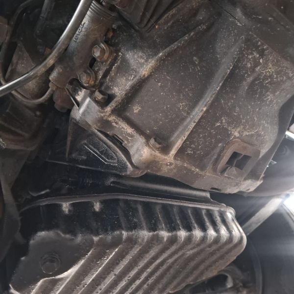  30871  TOYOTA DYNA DUMP  1994  