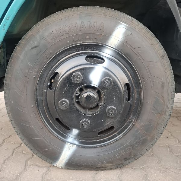  30871  TOYOTA DYNA DUMP  1994  