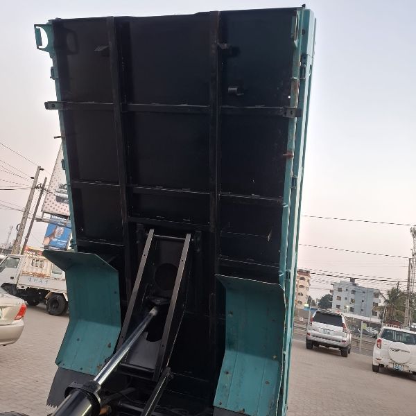  30871  TOYOTA DYNA DUMP  1994  