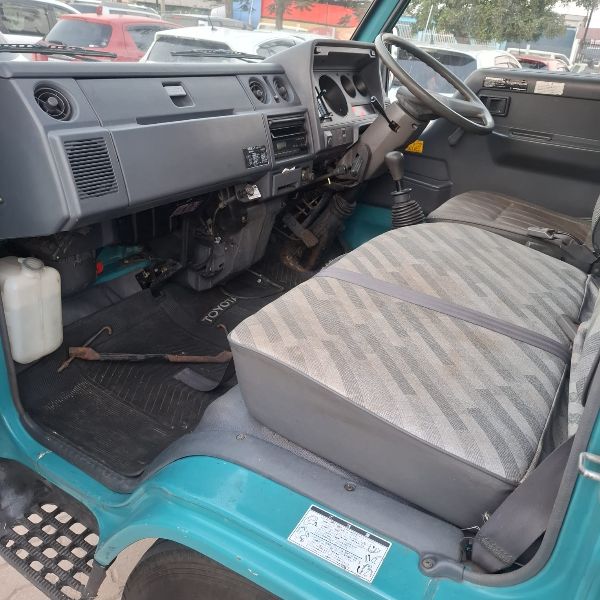  30871  TOYOTA DYNA DUMP  1994  