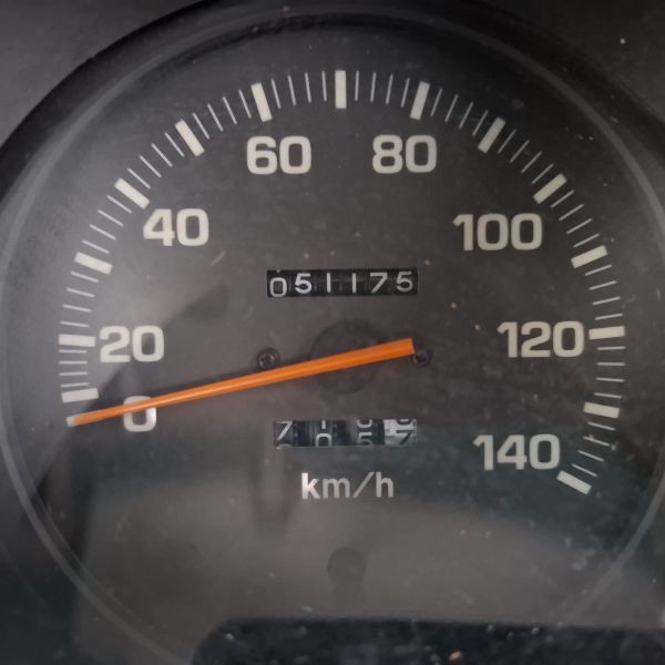  30871  TOYOTA DYNA DUMP  1994  